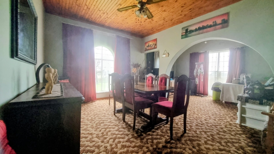 4 Bedroom Property for Sale in Deneysville Free State